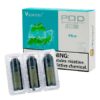 Refil 1200 Puffs para Pod Starter - Vapesoul
