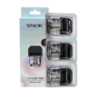 Resistencia - Cartucho de Reposição - Pod Novo X - SMOK (VARIOS MODELOS)