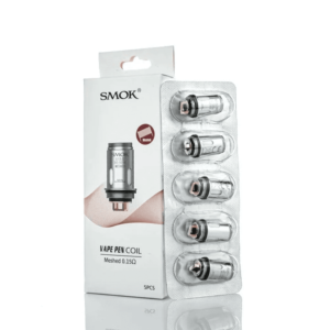 Coil / Resistencia Pen 22 V2 - SMOK
