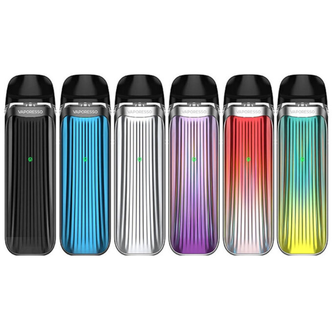 VAPORESSO LUXE QS
