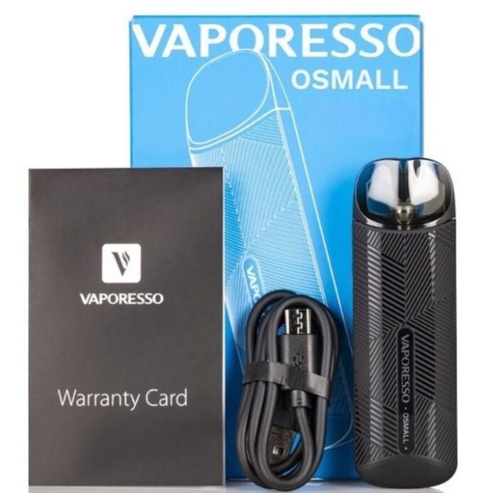 Vaporesso Osmall