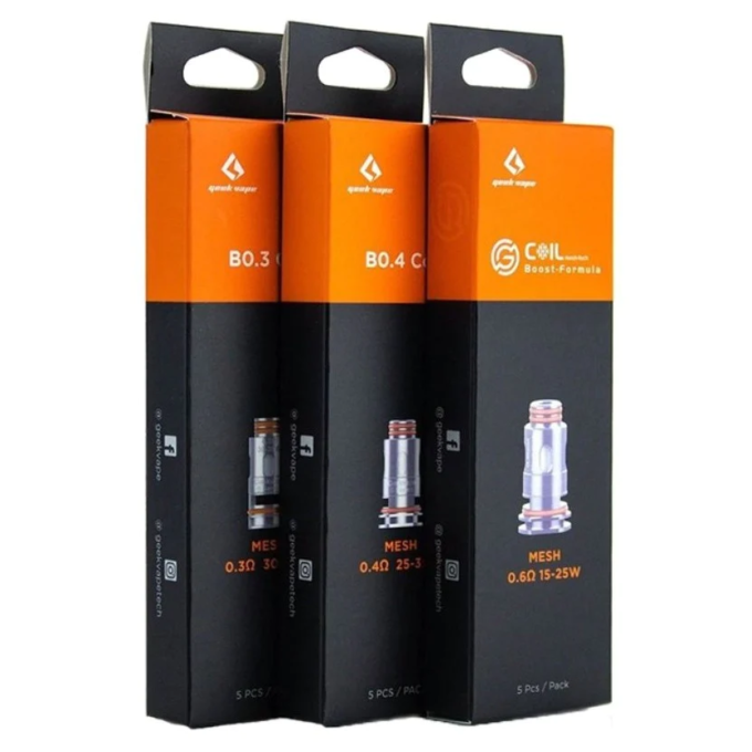 b series geek vape