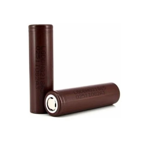 bateria lg chocolate 18650