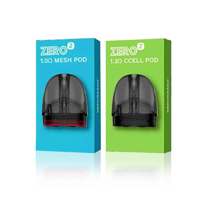 coil renova zero 2 vaporesso