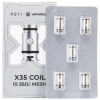 coil xmoti x35 vaporesso