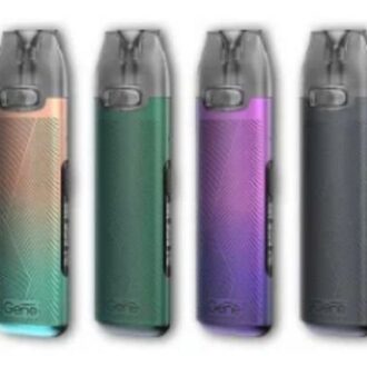 Kit Pod System VTHRU PRO 900mAh - VOOPOO