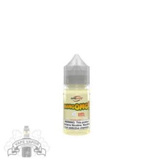 E-liquido MangOMG Ice (Nic Salt) - Innevape