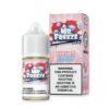 juicelycheefrost E-Liquido Lychee Frost (Nic Salt) - Mr. Freeze