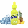 liquido fantasi pineapple ice vape