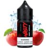 red apple nicsalt nasty podmate