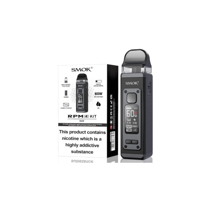 rpm4 kit pod system