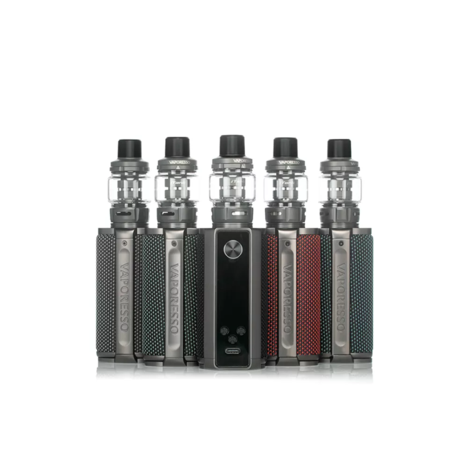 vaporesso target 200 kit vape