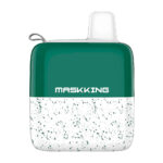 Maskking 5000 Puffs na loja cia do vape