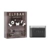 Elf Bar - Lowit MOD - Dispositivo - Bateria 500mAh