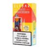 Pod Descartável Elf Bar TE 6000 Puffs - Vários Sabores 2