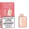Refil ELFBAR Lowit 5500 - Prefilled Pod