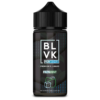 liquido juice blvk tundra frzn mint Liquido Frzn Mint (freebase) - Blvk Tundra