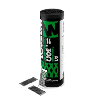 Coil / Resistência Prebuilt A1 0.30/Ohm MESH - WOTOFO