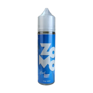 E-Liquido Cool Mint (Freebase) – Zomo E-Liquido Cool Mint (Freebase) – Zomo na juice vape
