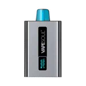 Pod Descartável Vapesoul 12000 puffs V-120 Pod descartável vapesoul 12000 puffs