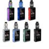 Kit Aegis T200 (Aegis Touch) - Geek Vape