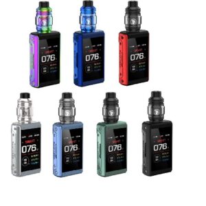 GEEK VAPE AEGIS T200 NA LOJA JUICEVAPEBR.COM