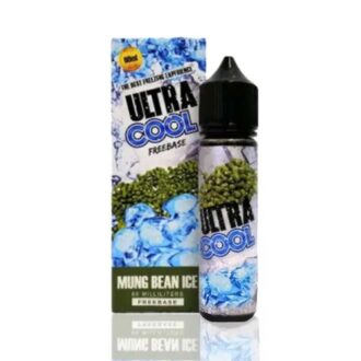 LIQUIDO ULTRA COOL - MUNG BEAN ICE