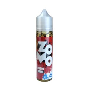 cherry bomb drops