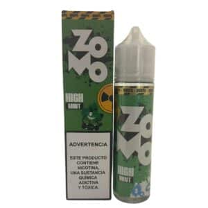 zomo freebase high mint drops