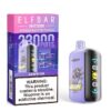 Pod Descartável ELF BAR GH 23000 Puffs (Vários Sabores) 3
