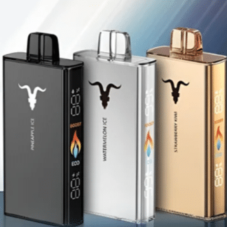 Ignite v250 25000 puffs na juice vape