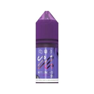 E-liquido Fresh Apple Berry (Nicsalt) - Hypnos na juice vape