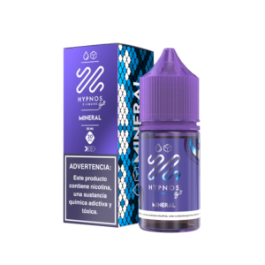 Liquido / Juice Mineral (Nicsalt) - Hypnos Liquido / Juice Mineral (Nicsalt) - Hypnos na juicevapebr.com