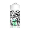 Liquido Juice Spearmint (Freebase) - Born to Vape