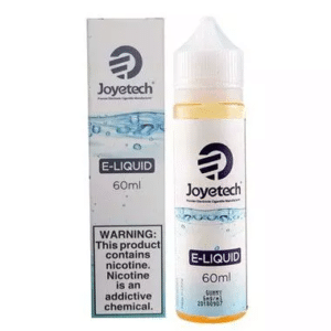 Liquido / Juice Mentol (Freebase) - Joyetech