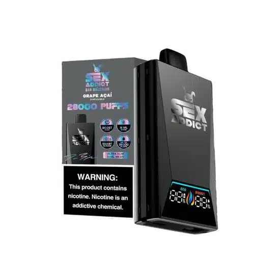 Black Friday Vape - Juice Vape BR