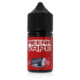 Liquido / Juice 7 Belo (Freebase) - Meena Vape