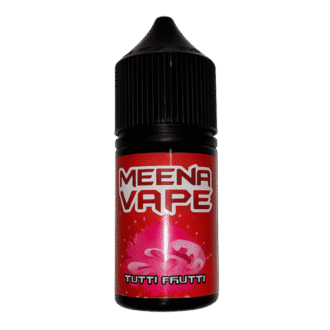 Liquido / Juice Tutti Frutti (Freebase) - Meena Vape