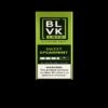 Caixa de líquido BLVK LMTD Sweet Spearmint