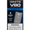 Pod Ignite V80 Ultra slim