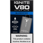Pod Ignite V80 Ultra slim