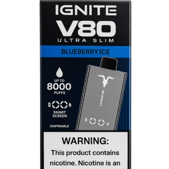 Pod Ignite V80 Ultra slim